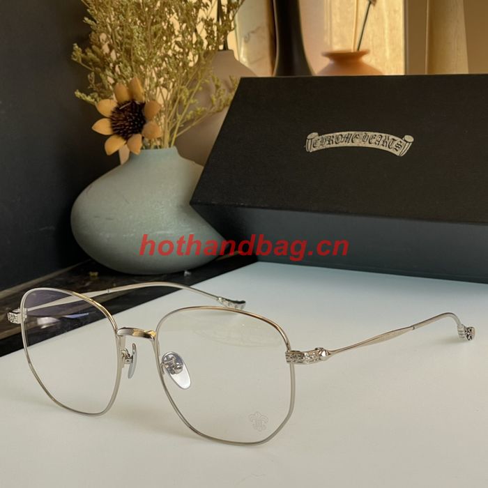Chrome Heart Sunglasses Top Quality CRS00309